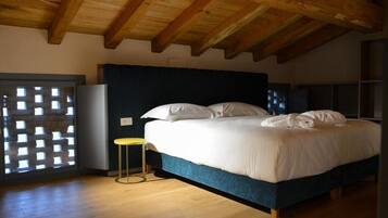 In-room safe, desk, blackout curtains, soundproofing