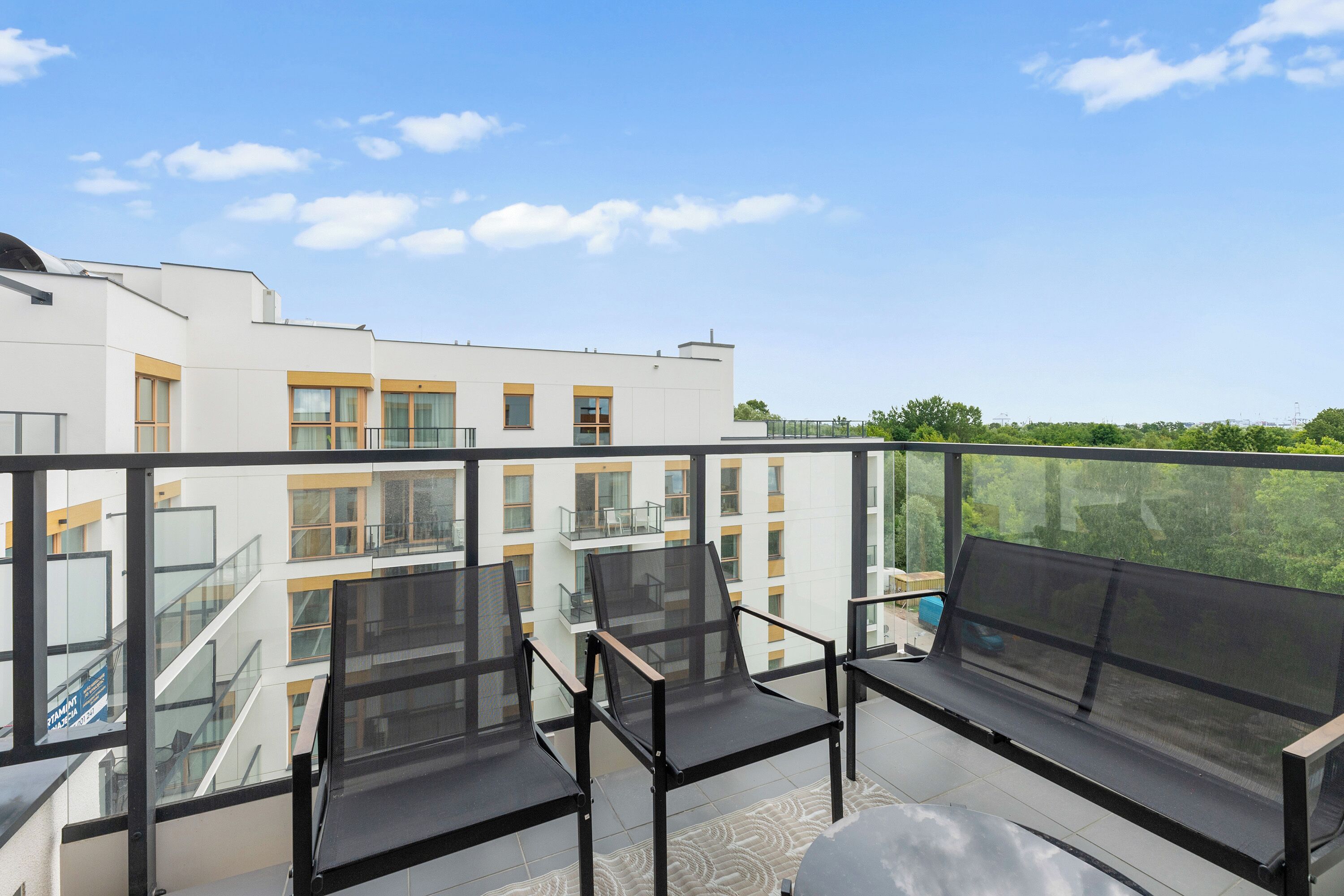 Departamento | Balcón