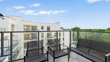 Departamento | Balcón