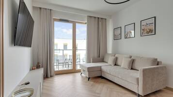 Departamento | Sala de estar | Smart TV