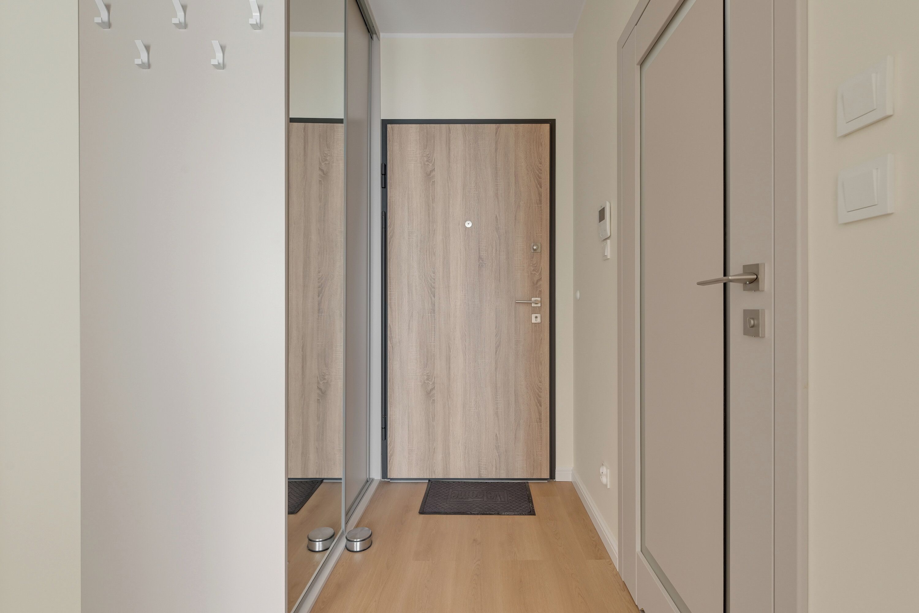 Leilighet | Innvendig