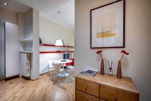 Dining - Servi B (Florence)