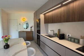 Private kitchen - Casa dell'Avvocato by Studio Vita - Free Parking  (Bologna)