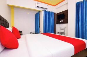 Double Room - Hotel Karan Residency Near Golden Temple (Amritsar)
