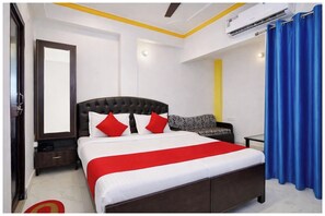 Double Room - Hotel Karan Residency Near Golden Temple (Amritsar)