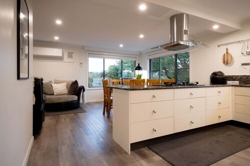 Family Affordable Accommodation