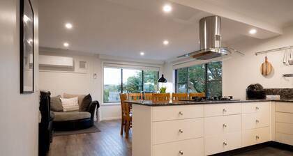 Family Affordable Accommodation