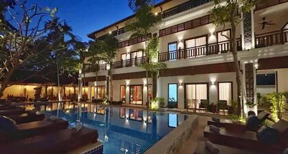 Emerald Angkor Siem Reap