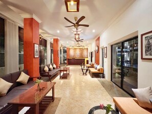 ล็อบบี้