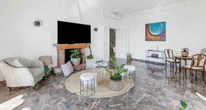 Villa Talamone With Beautiful Sea View