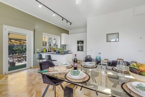 Dining - Villa Talamone With Beautiful Sea View (Orbetello)