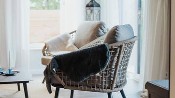 Ferienhaus | Innenbereich