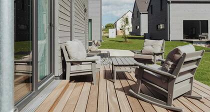 4 Star Holiday Home in Sagad