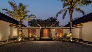 Villa, Private Pool | Exterior