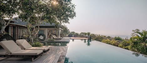 Villa, Private Pool | Pool | Outdoor pool