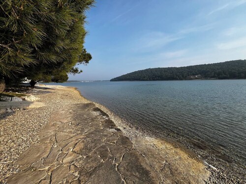 El Dorado Panoramic Seaviews & Kamenjak Park