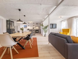Casa | Parte interna