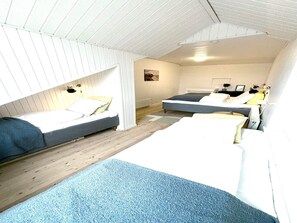 House | Interior - 4 Star Holiday Home in Hjorring (Hjørring)