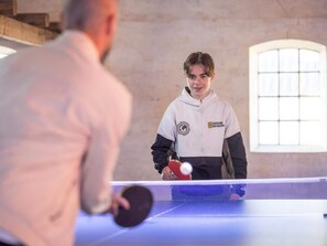 House | Game room - 4 Star Holiday Home in Hjorring (Hjørring)