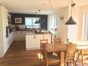 Dining - Vrbo Property (Owingen)