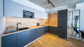 Chalet | Private kitchen