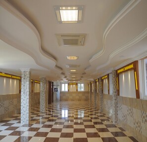 Interior - HARIHARAN RESIDENCY (Chennai)
