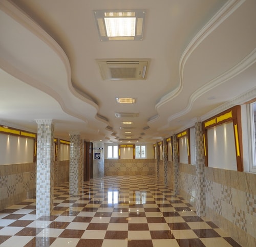 HARIHARAN RESIDENCY