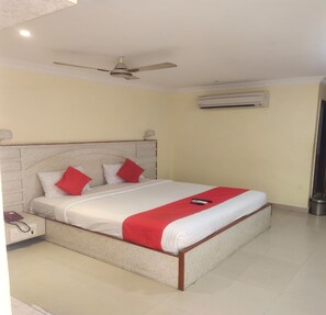 Room - HARIHARAN RESIDENCY (Chennai)