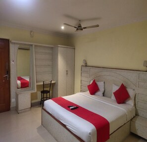 Room - HARIHARAN RESIDENCY (Chennai)