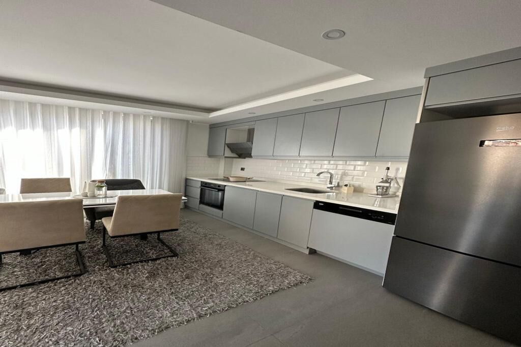 Appartamento, balcone | Cucina privata