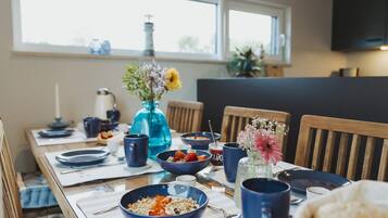 Ferienhaus | Innenbereich