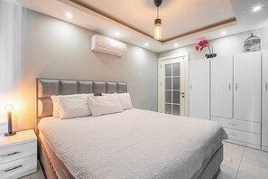Apartment, Balcony | Free WiFi