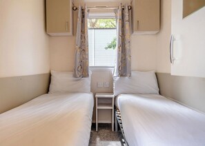 2 chambres