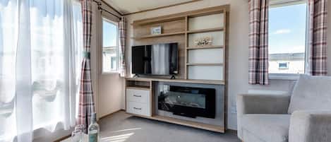 Fernseher