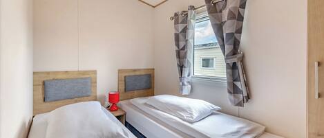 3 bedrooms