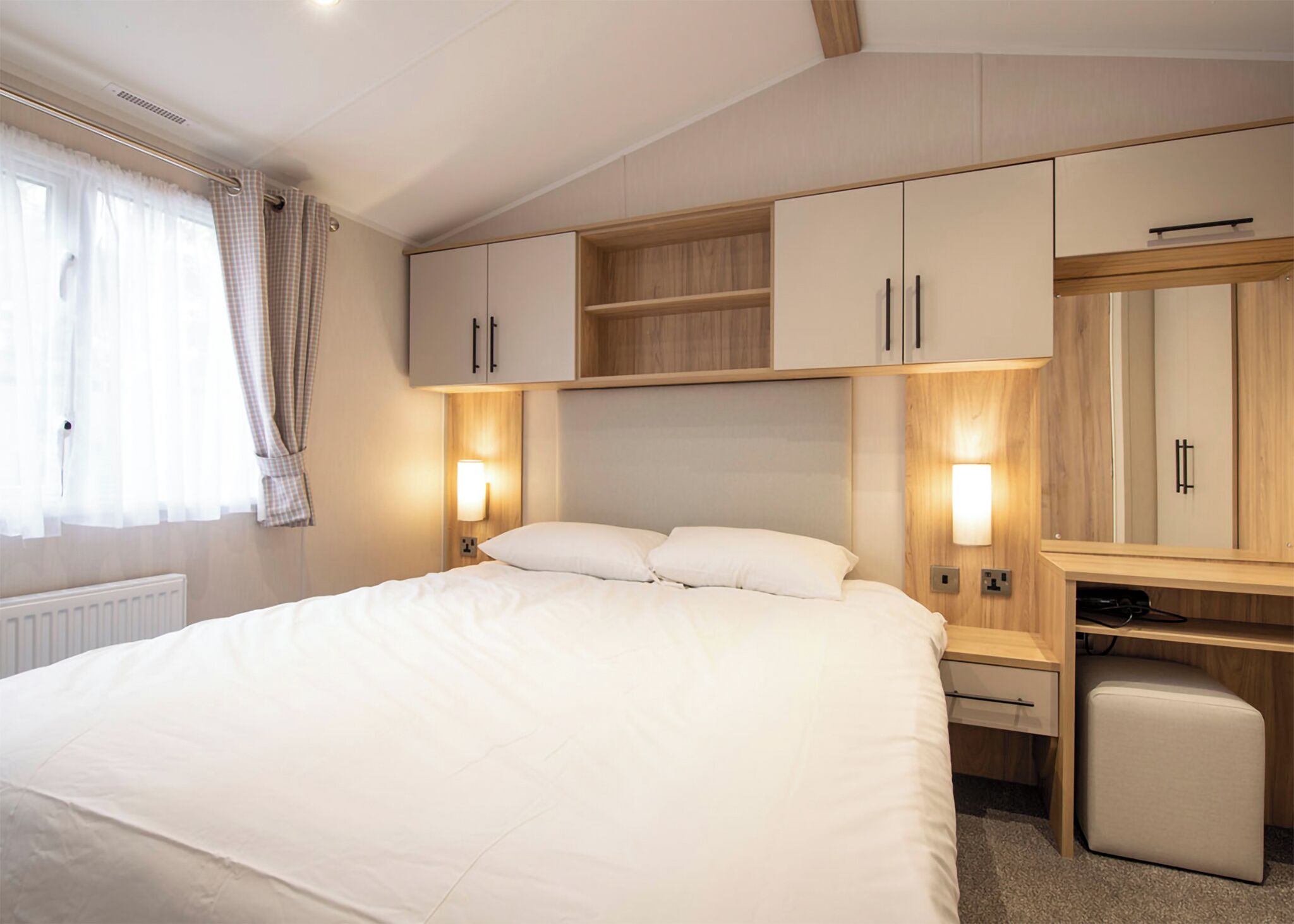 3 bedrooms