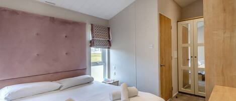 2 habitaciones