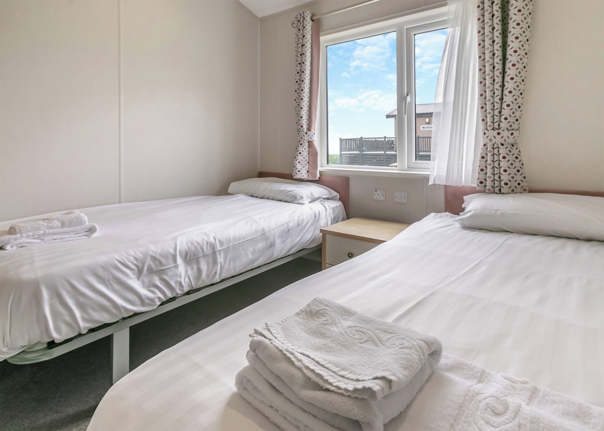 3 Schlafzimmer