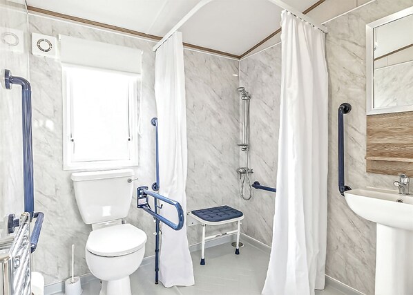 Badkamer