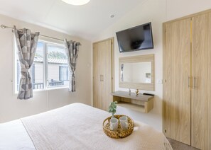 2 chambres