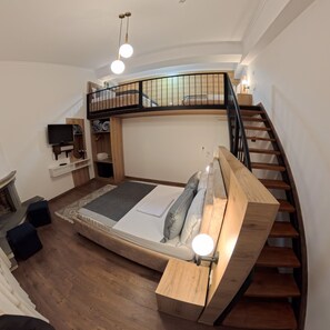 Room - salillari guest house (Vërtop)