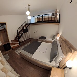 Room - salillari guest house (Vërtop)