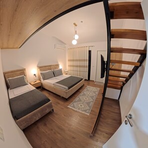 Room - salillari guest house (Vërtop)