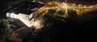 salillari guest house