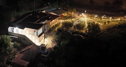 salillari guest house