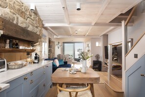 Interior - ST MICHAEL'S LUXURY RETREAT, MARAZION (Marazion)
