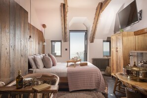 Room - ST MICHAEL'S LUXURY RETREAT, MARAZION (Marazion)