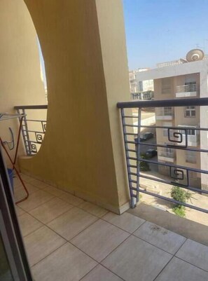 Property grounds - L'Oranger | Cosy air-conditioned apartment 3 min from the Souk, near Agadir beach (Agadir)