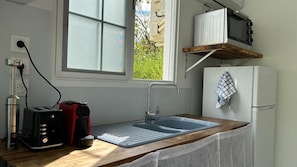 Private kitchen - Vrbo Property (Morne-à-l'Eau)