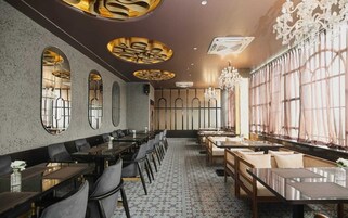 Restaurantes